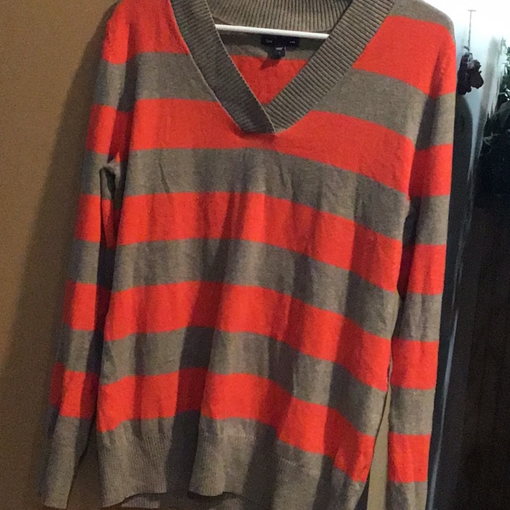 Striped shirt